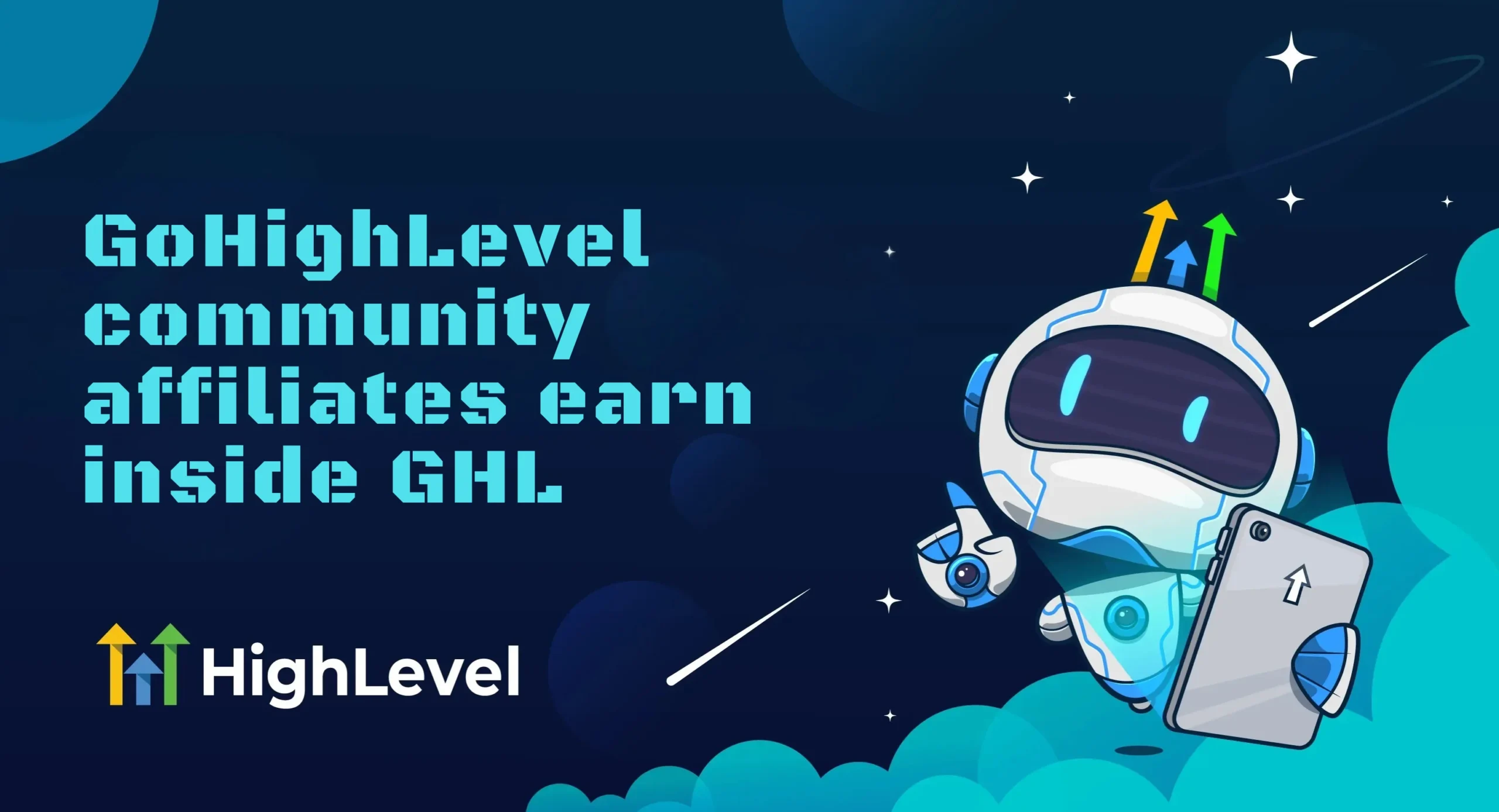 GoHighLevel Community Affiliates 2026 : Earn Inside GHL Guide