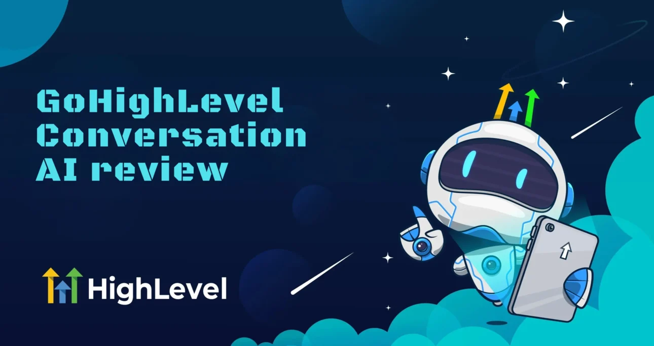 GoHighLevel Conversation AI Review 2026 : Does It Actually Work?
