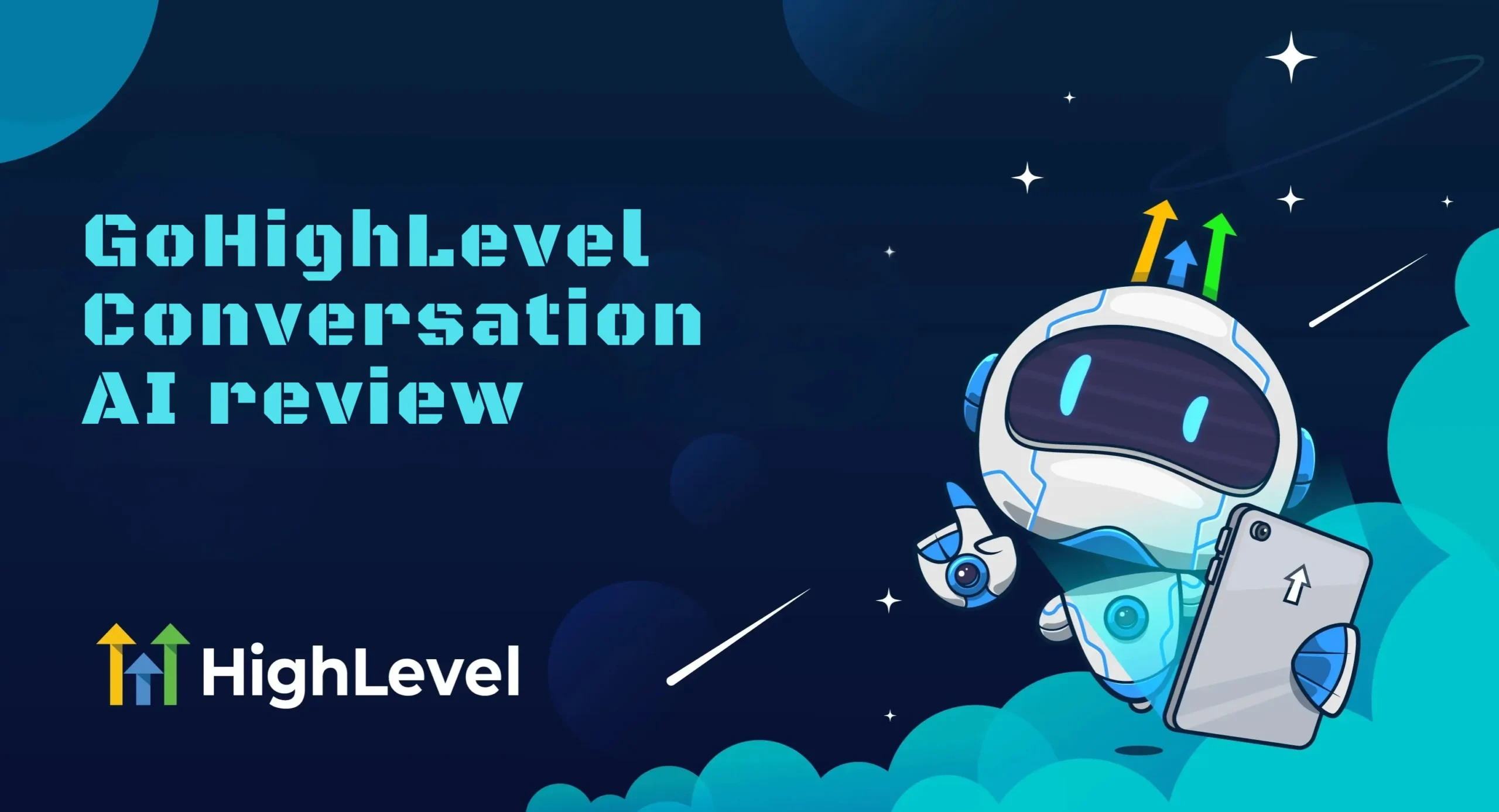 GoHighLevel Conversation AI Review 2026 : Does It Actually Work?