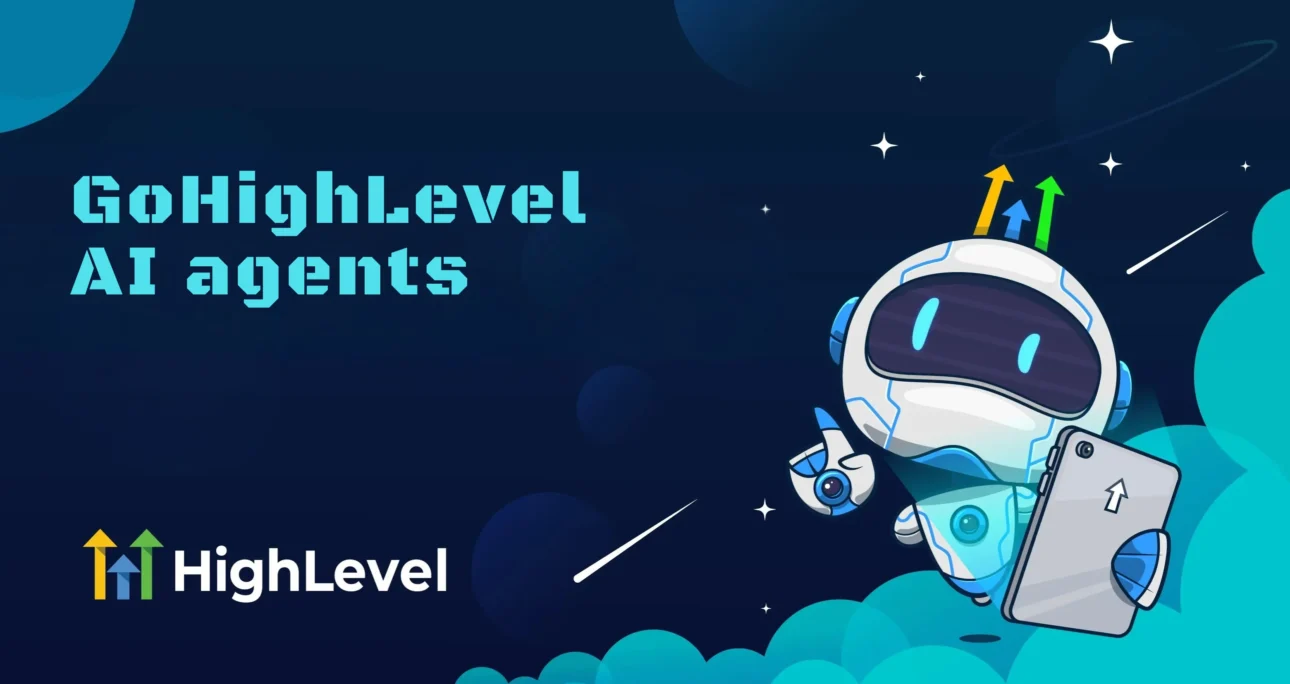GoHighLevel AI Agents 2026 : Complete Setup And Use Cases