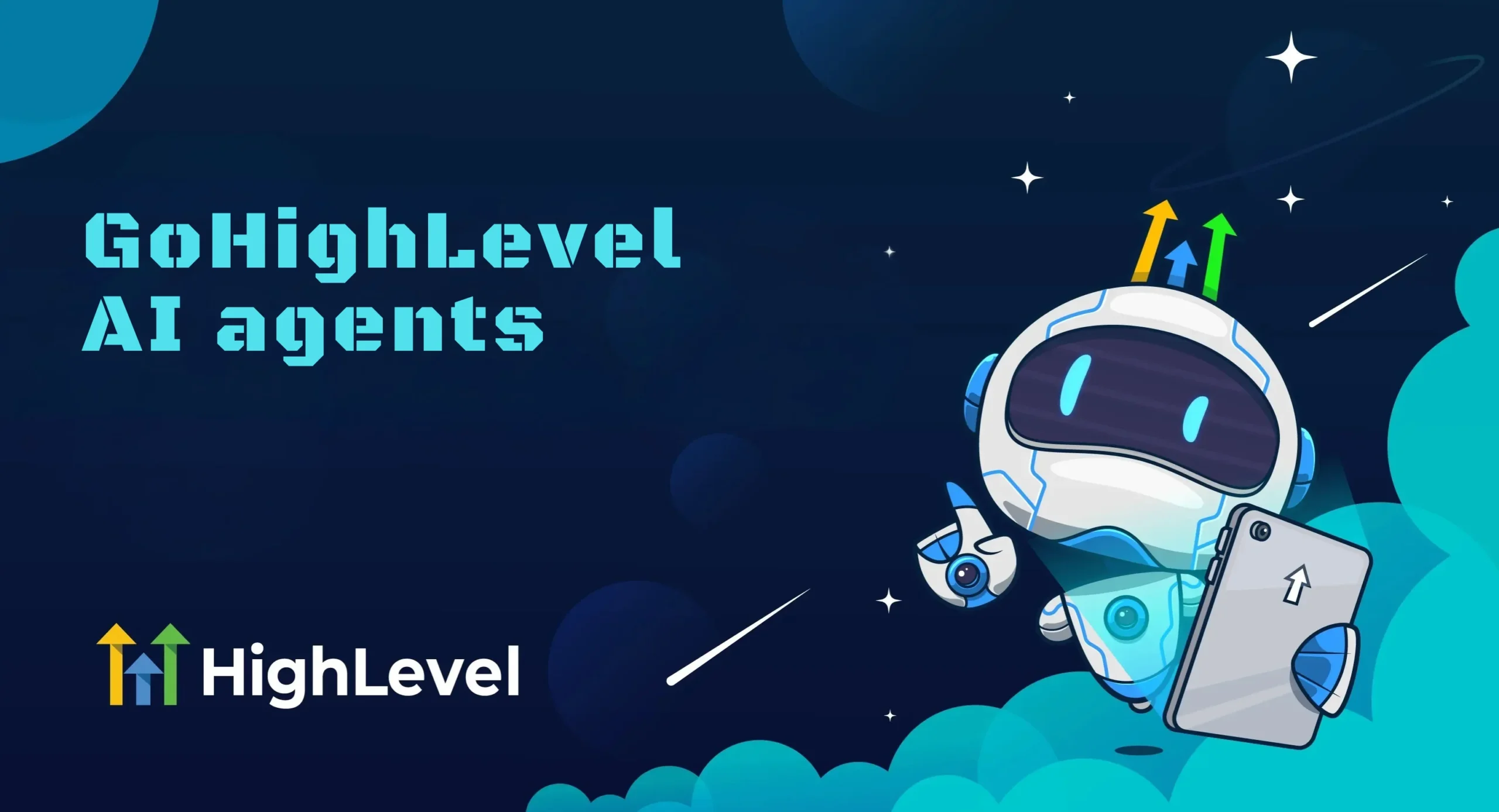 GoHighLevel AI Agents 2026 : Complete Setup And Use Cases