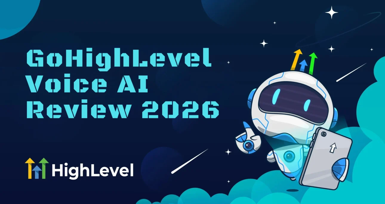 GoHighLevel Voice AI Review 2026 : AI Employee That Handles Your Calls