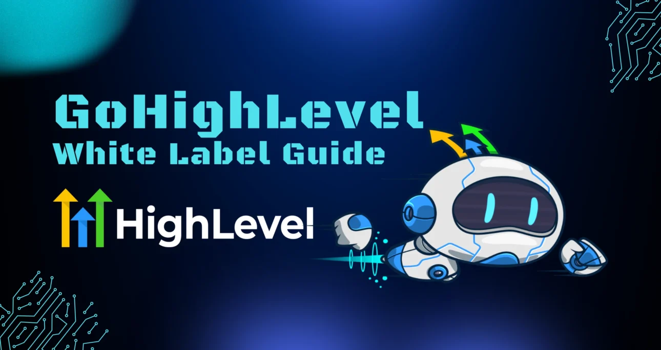 GoHighLevel White Label Guide 2026 : Complete Agency Branding