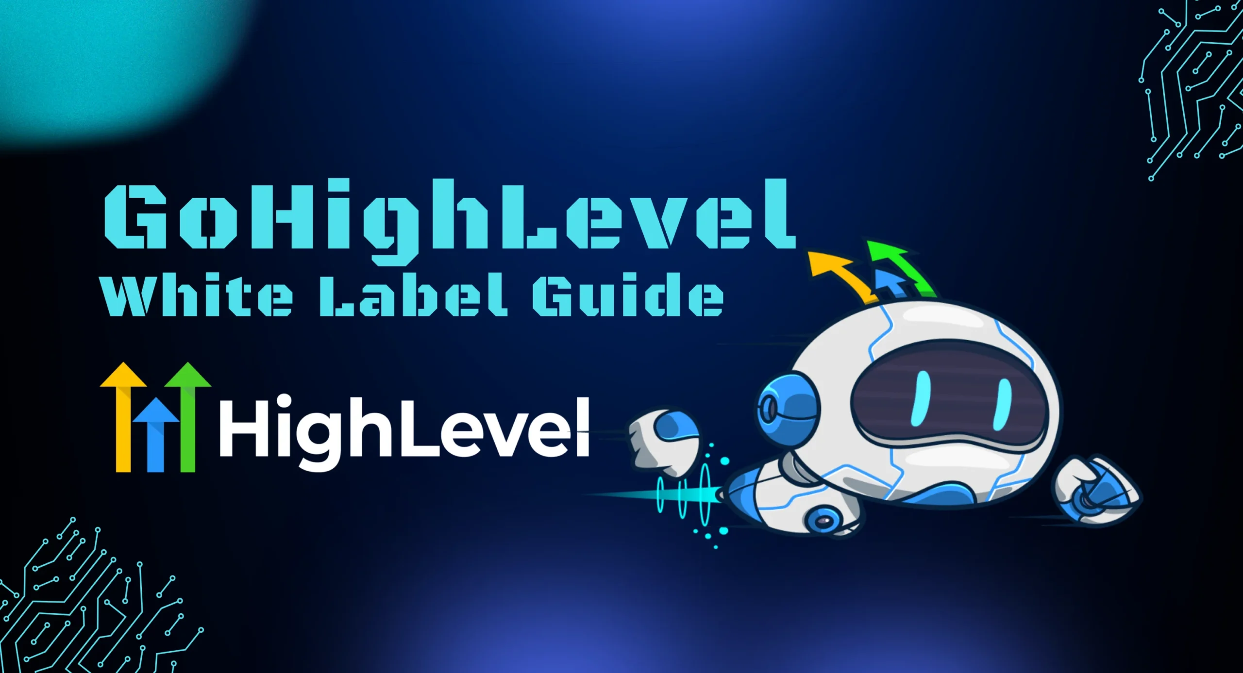 GoHighLevel White Label Guide 2026 : Complete Agency Branding