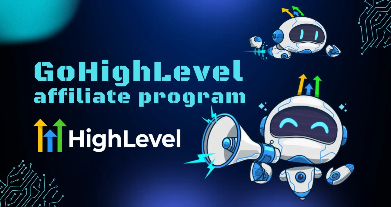 GoHighLevel Affiliate Program 2026 : 40% Recurring Commission Explained