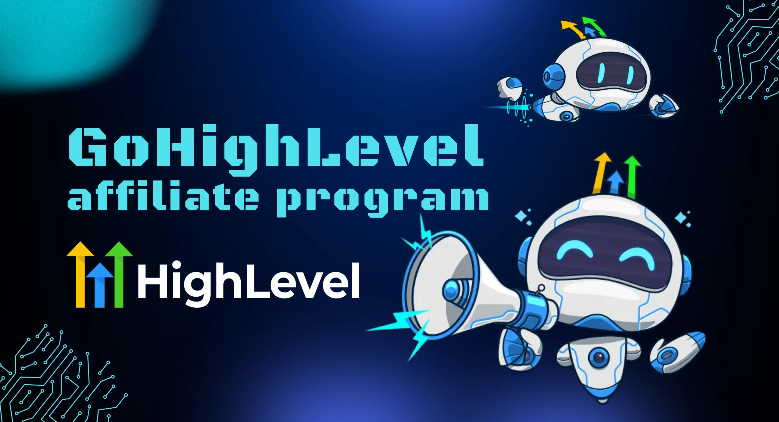 GoHighLevel Affiliate Program 2026 : 40% Recurring Commission Explained