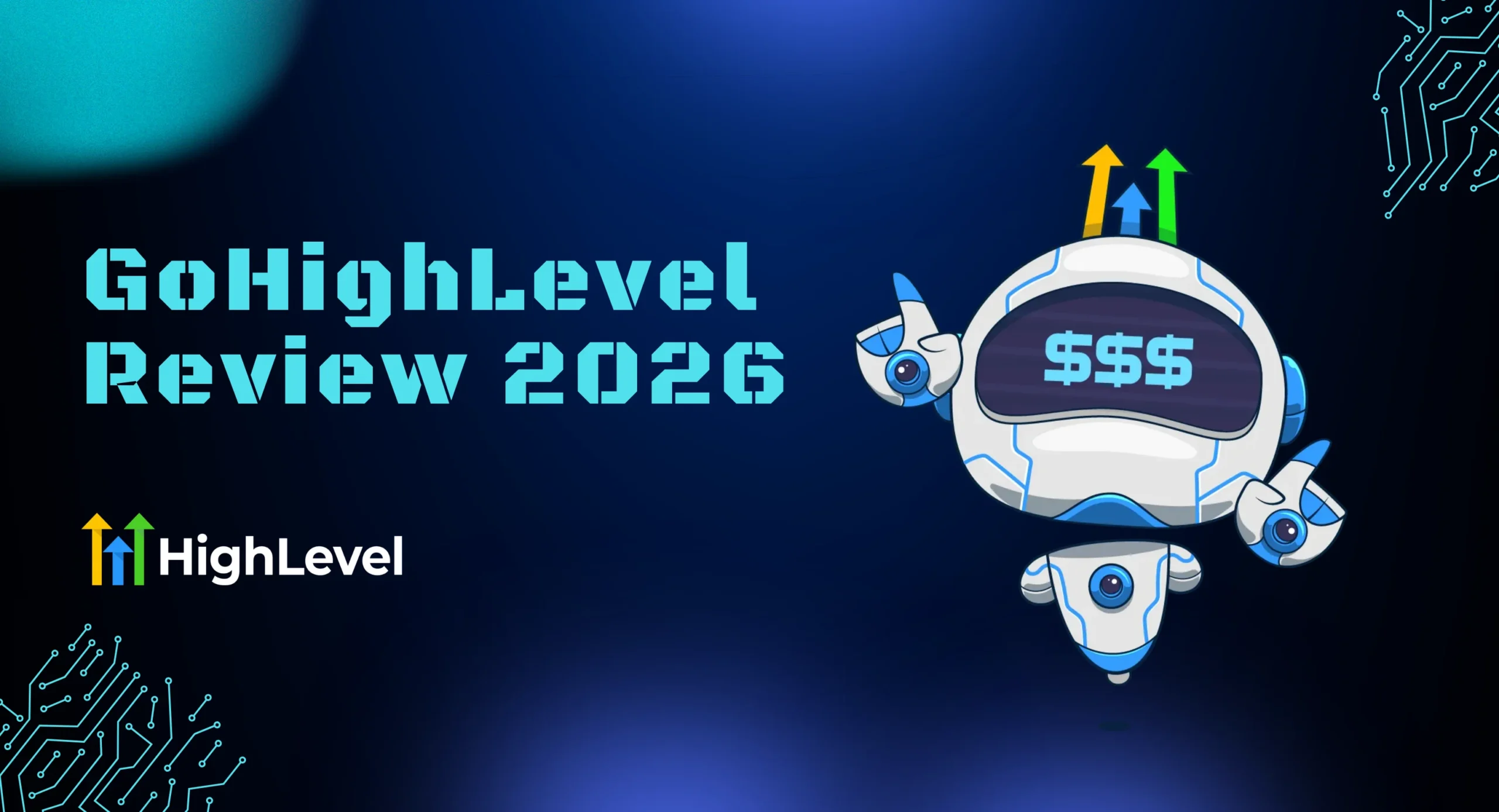 GoHighLevel Review 2026: Is It Worth It? (600,000+ Users)