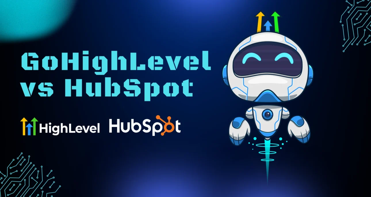 GoHighLevel vs HubSpot 2026: Honest Agency CRM Comparison