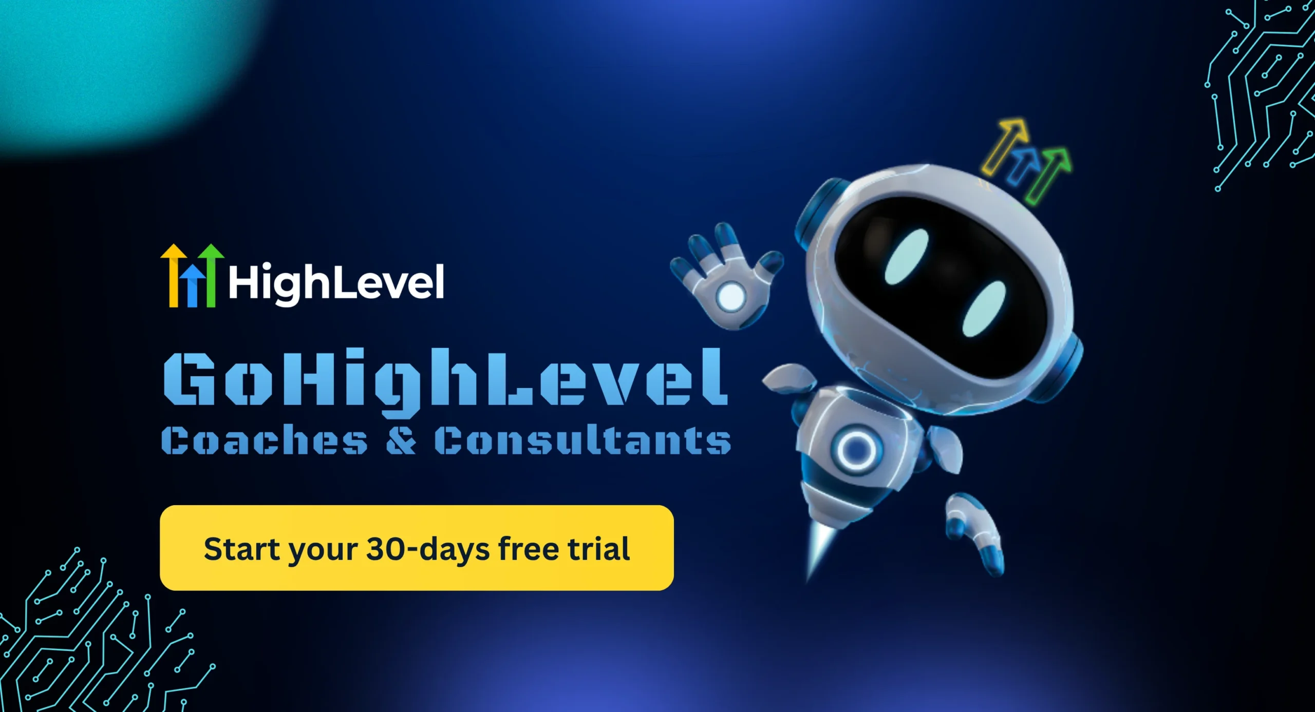 GoHighLevel for Coaches & Consultants 2026