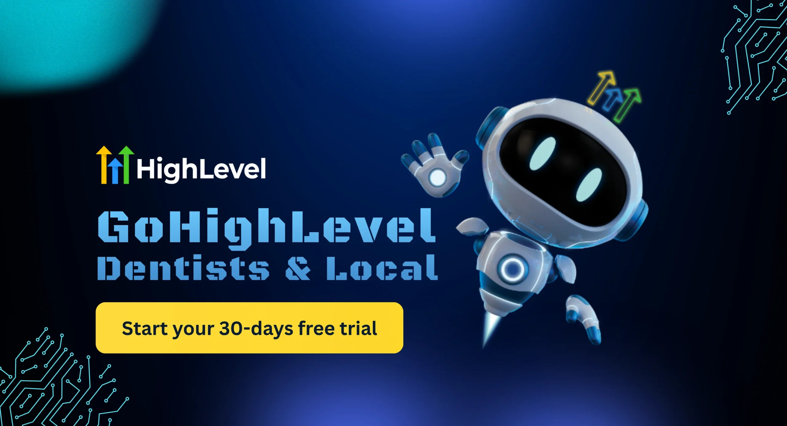 GoHighLevel for Dentists & Local Businesses 2026