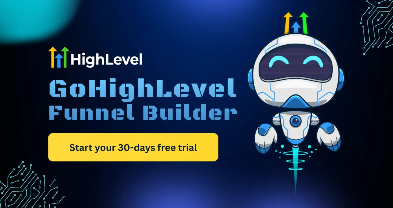 GoHighLevel Funnel Builder 2026: Step-by-Step Guide