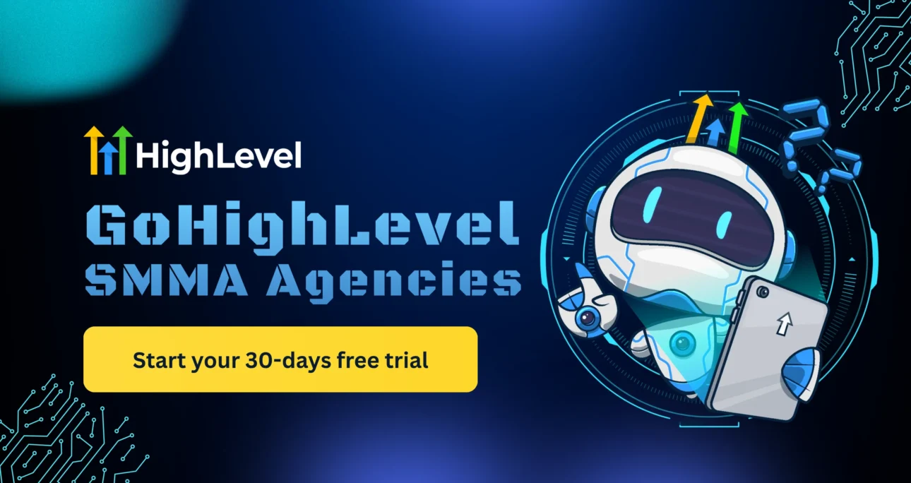 GoHighLevel for SMMA Agencies 2026: Full Guide