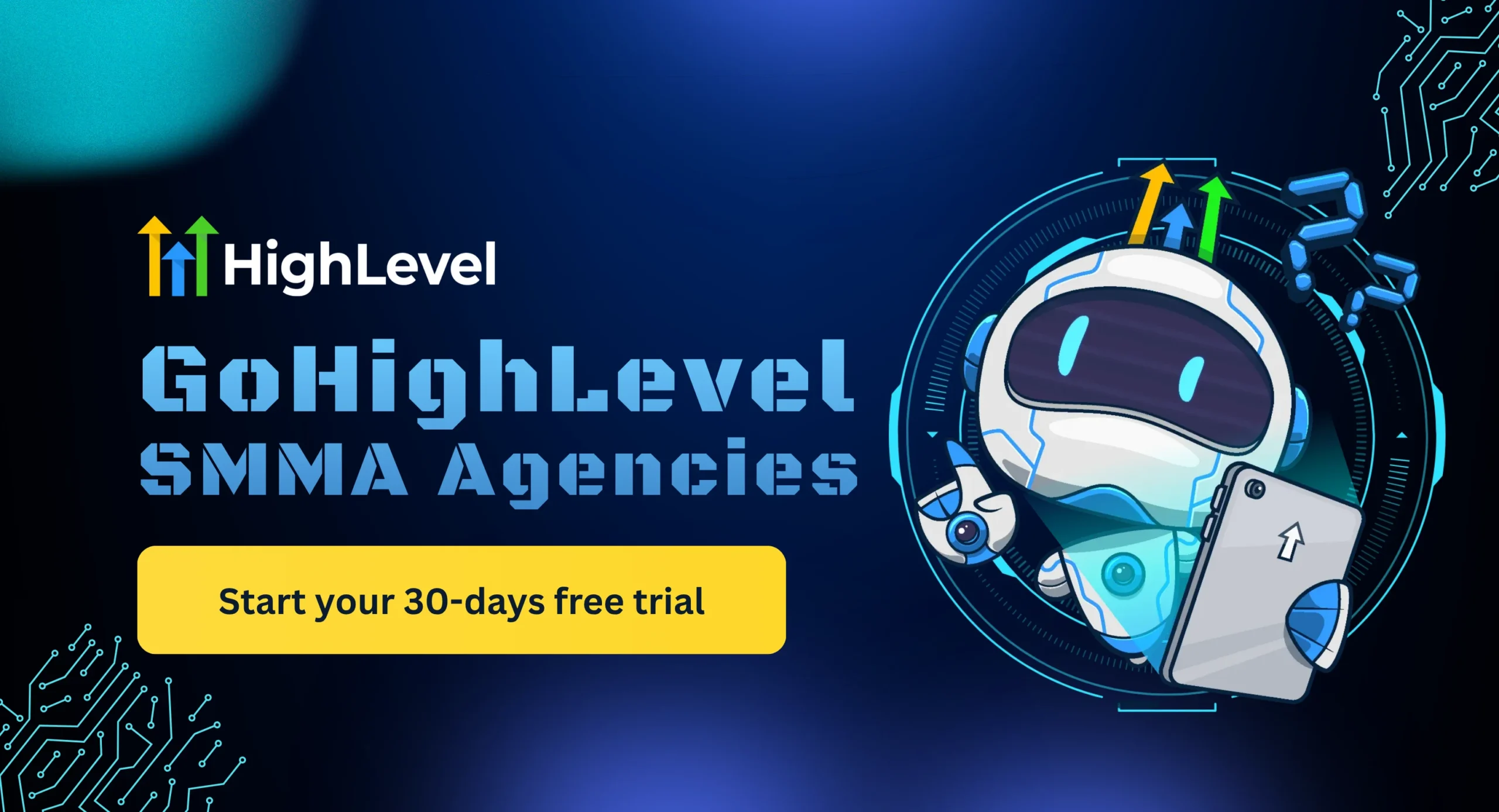 GoHighLevel for SMMA Agencies 2026: Full Guide