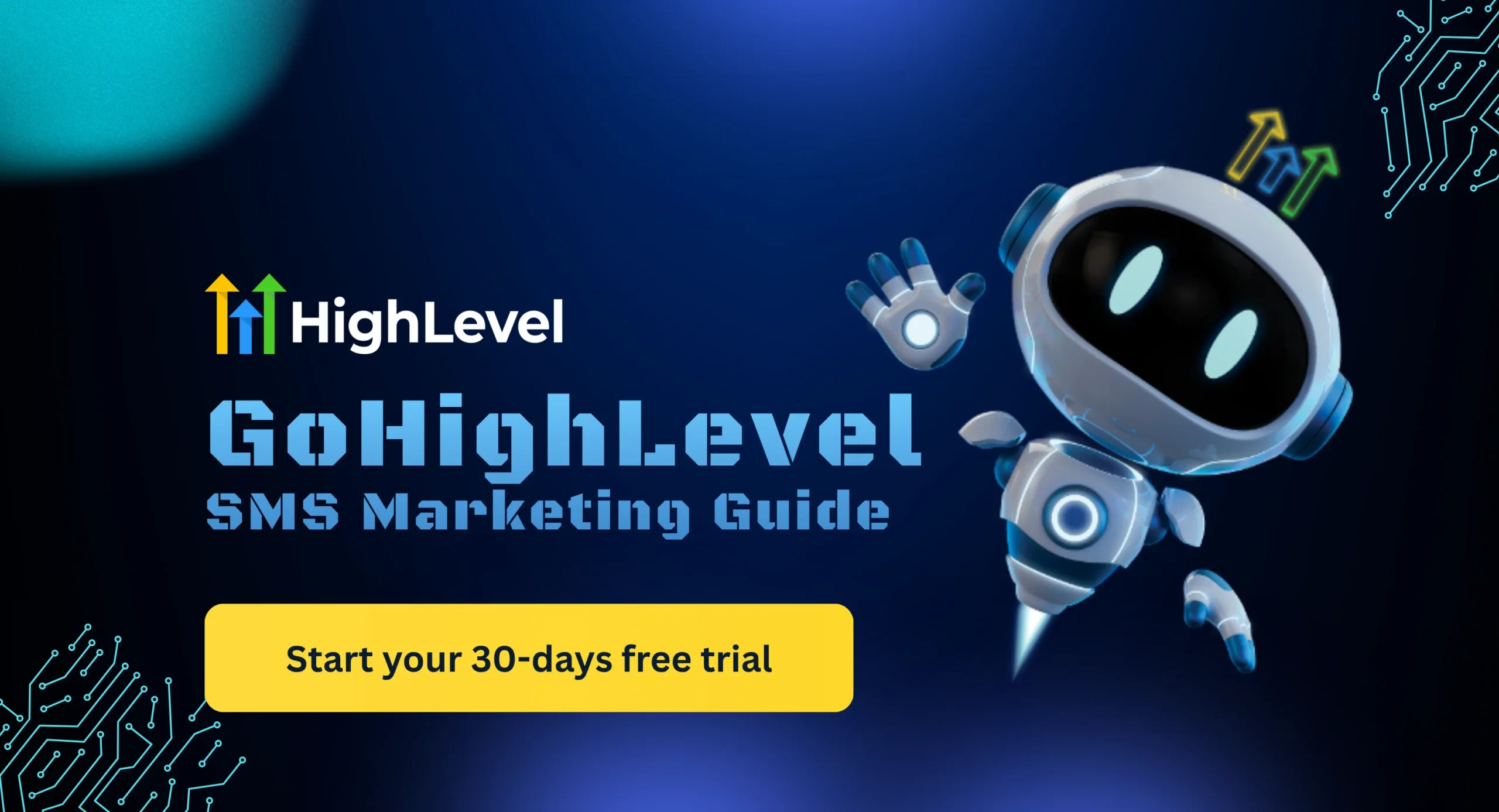 GoHighLevel SMS Marketing Guide 2026: 90% Open Rate